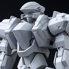 範馬刃牙』K18イエローゴールドで再現した“ミスター・アンチェイン