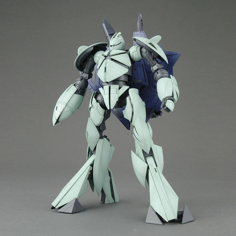 ガンプラ「MG ガンダムダブルエックス」や「MG PMX-003 ジ・O」が楽天