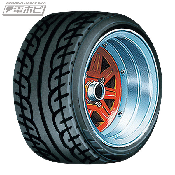 アオシマの「ザ☆チューンドパーツ」シリーズに旧車のカスタムに最適な