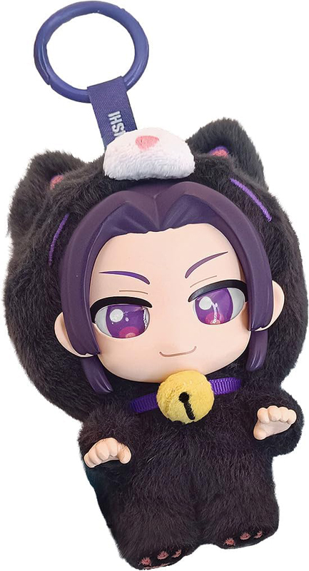 TVアニメ『薬屋のひとりごと』よりブラインドボックスフィギュア＆猫猫