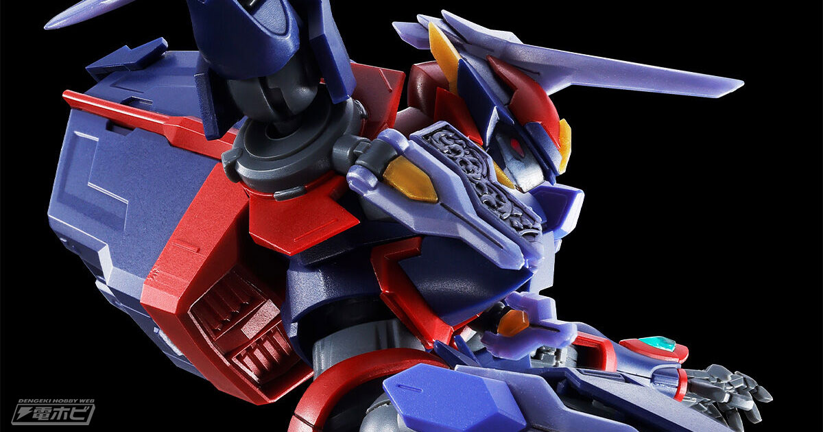 劇中で敵機から奪い使用した武装を数多く収録！『コードギアス 奪還の