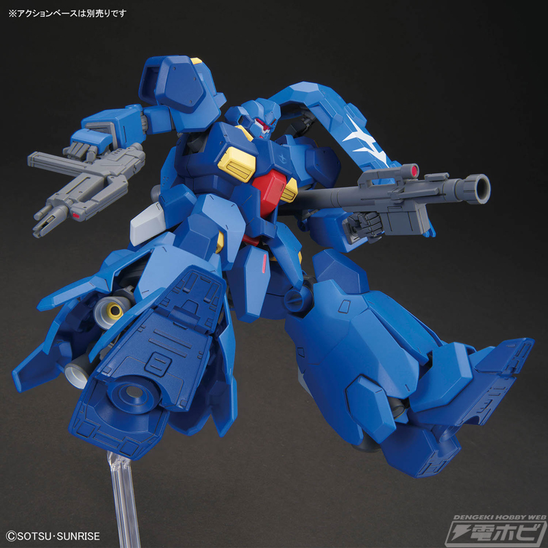 機動戦士ガンダム 閃光のハサウェイ キルケーの魔女』グスタフ・カール