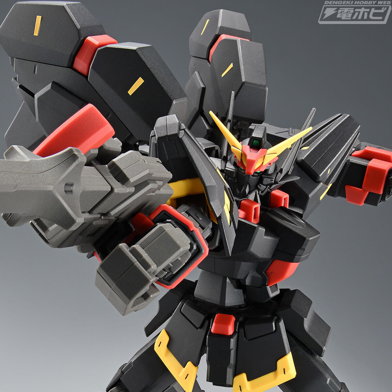 ロシュセイバーとコンテナパックが新規で付属！『スーパーロボット大戦