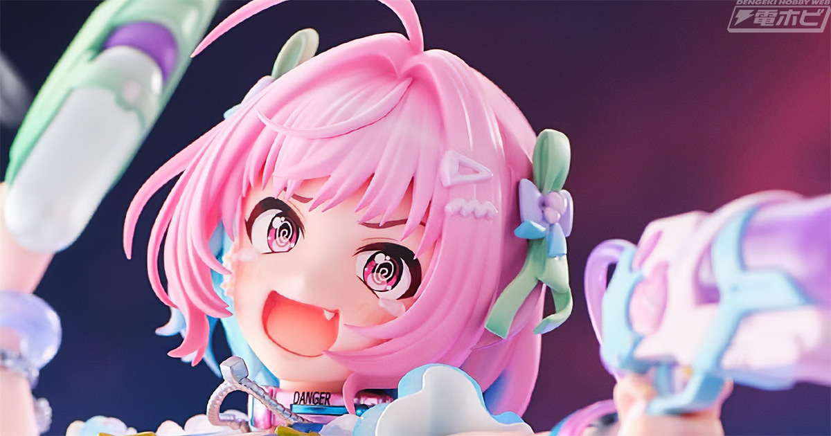 カードイラストを細部まで精巧に再現！『アイドルマスター シンデレラ