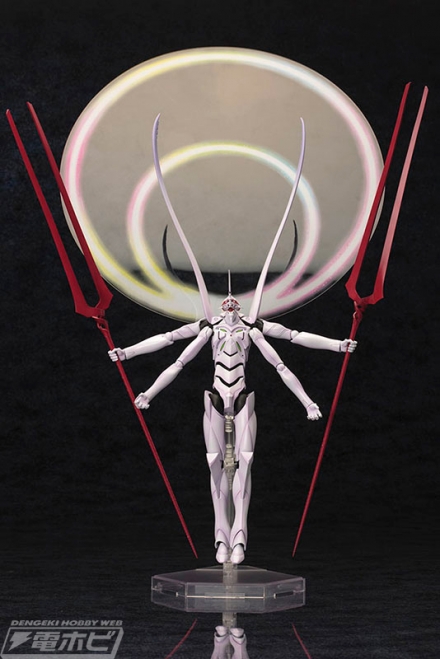 本日から『ヱヴァンゲリヲン新劇場版』がNHK BS4Kにて3週連続テレビ