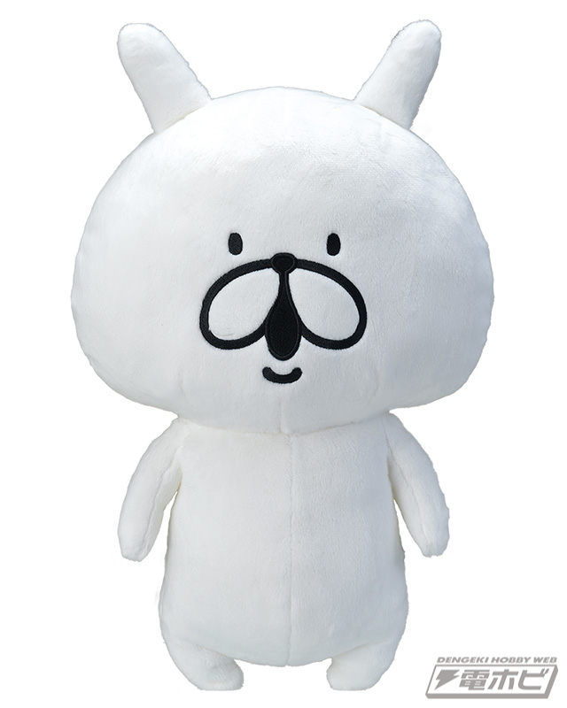 LINEスタンプで大人気！ゆる～い雰囲気が魅力の「ゆるうさぎ」アイテム