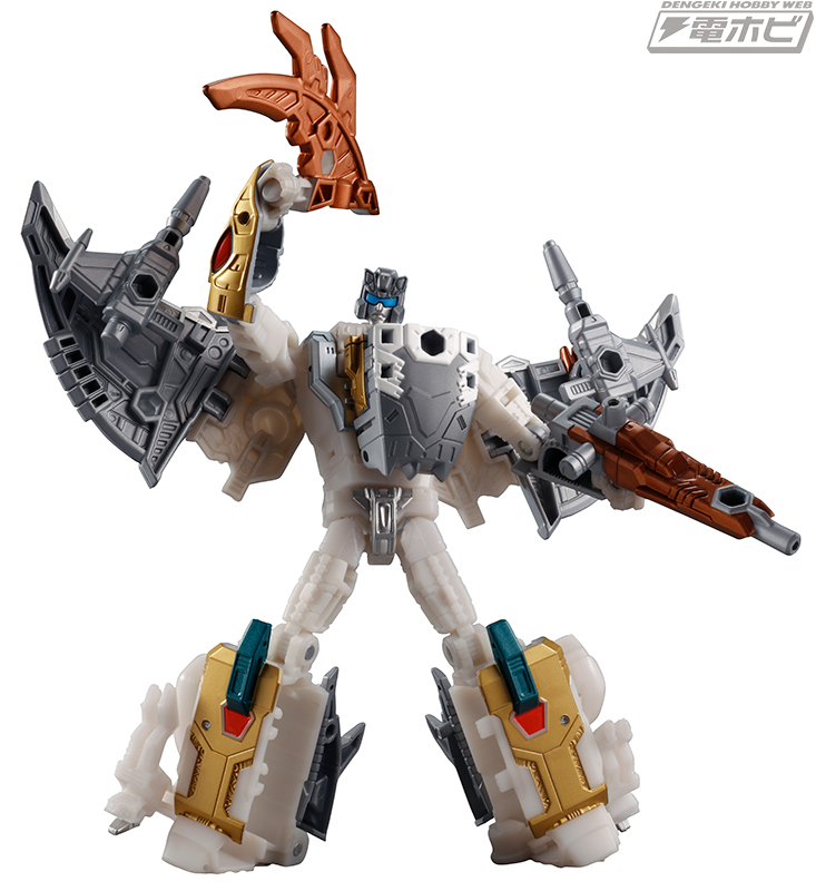 国内：タカラトミーモール限定】ファン待望のゴッドネプチューンが