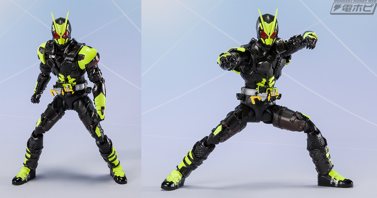 映画『仮面ライダー 令和 ザ・ファースト・ジェネレーション』に登場