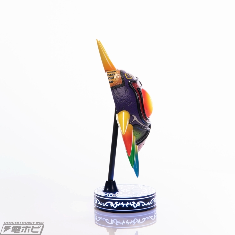 あの「ゼルダの伝説」ムジュラの仮面が、壁に掛けて飾れる1/2サイズの