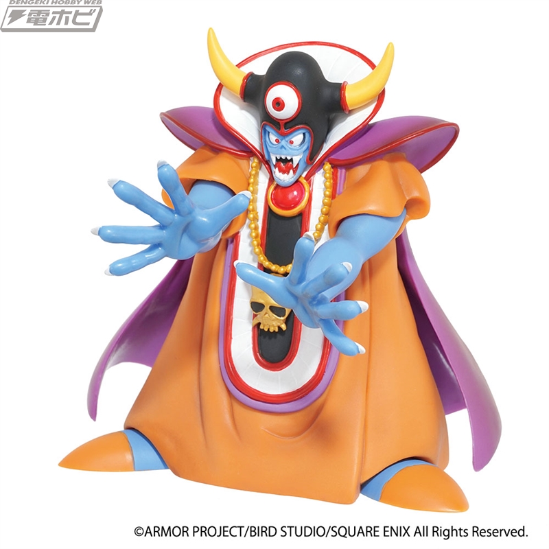 宝箱に入った『ドラゴンクエスト』の豪華なグッズセットが全国のイオン