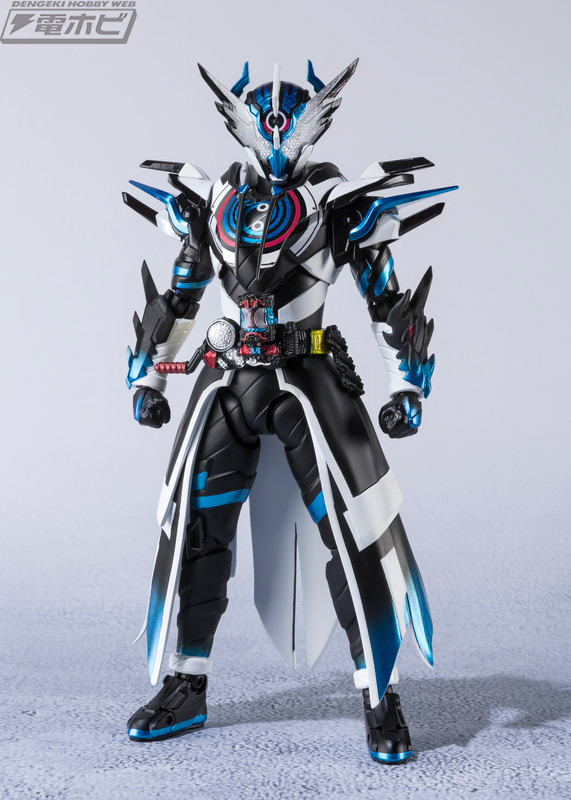 マッチョ！フィーバー！『ビルド NEW WORLD 仮面ライダークローズ