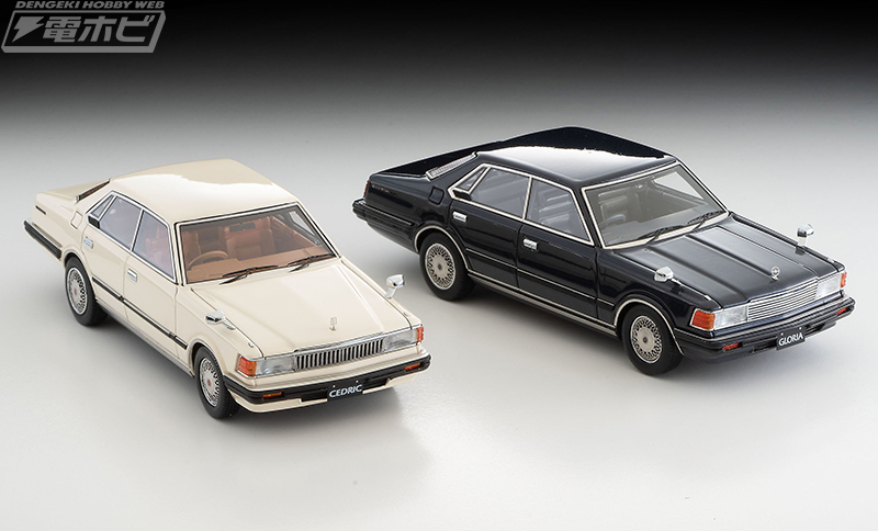 イグニッションモデル×トミーテック！好評のコラボモデル最新作は