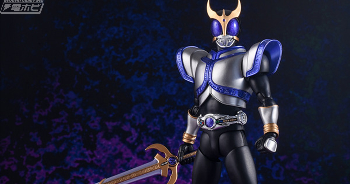 TAMASHII NATIONS公式ブログにて鋭意開発中の「S.H.Figuarts（真骨彫