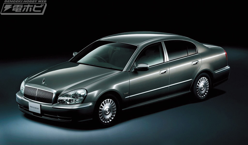 アオシマの「ザ☆モデルカー」シリーズにフラッグシップ降臨！F50