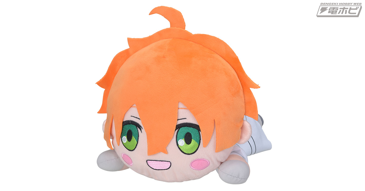 Fate/Grand Order -絶対魔獣戦線バビロニア-』より「ロマニ