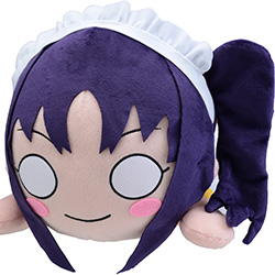 ラブライブ！サンシャイン!!』高海千歌の「テラジャンボ寝そべり