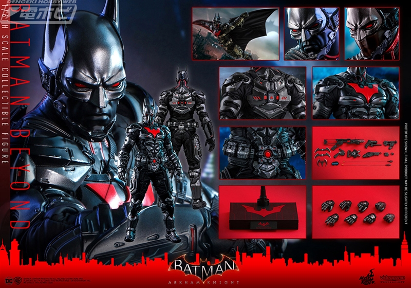 Arkham_batmanthefuture_hot_toy