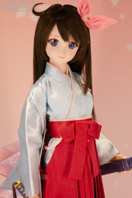 魔法少女リリカルなのは Detonation』高町なのは（フォーミュラII