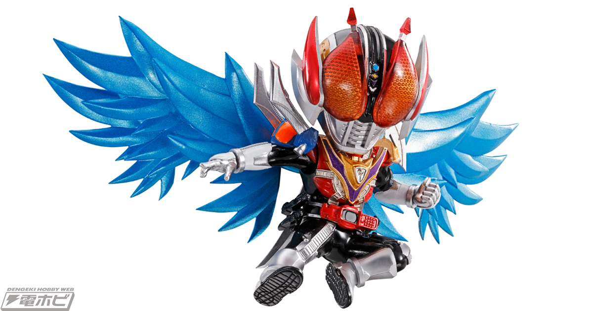 一番くじ 仮面ライダーゼロワン NO.02 feat. レジェンド仮面ライダー