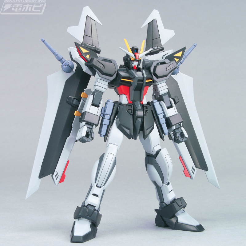 ガンプラ「HG ヴェルデバスターガンダム」や「HG スターゲイザー
