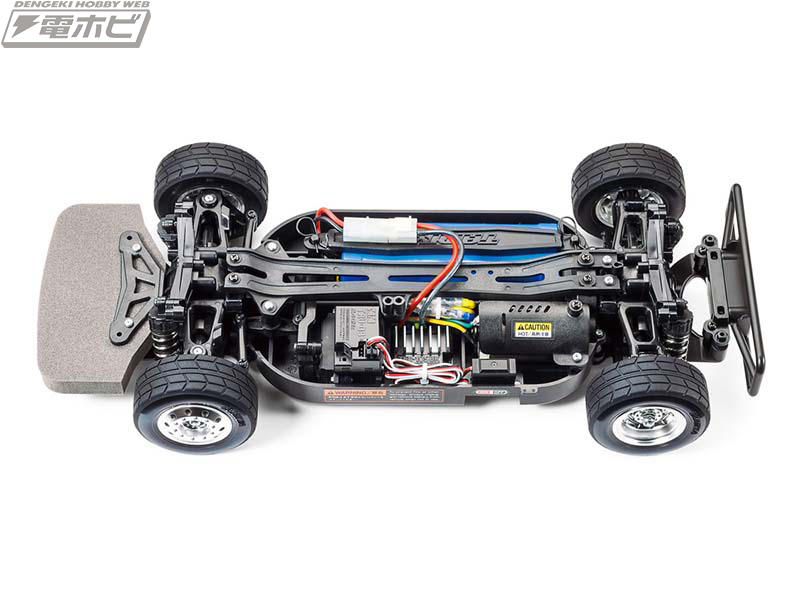 モータスポーツに挑むトレーラーヘッド！「メルセデス・ベンツ