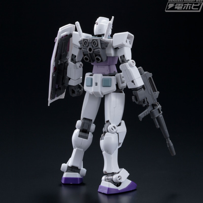 ガンプラ「HG RX-78-3 G-3ガンダム［BEYOND GLOBAL］」などガンプラ