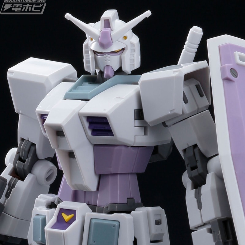 ガンプラ「HG RX-78-3 G-3ガンダム［BEYOND GLOBAL］」などガンプラ