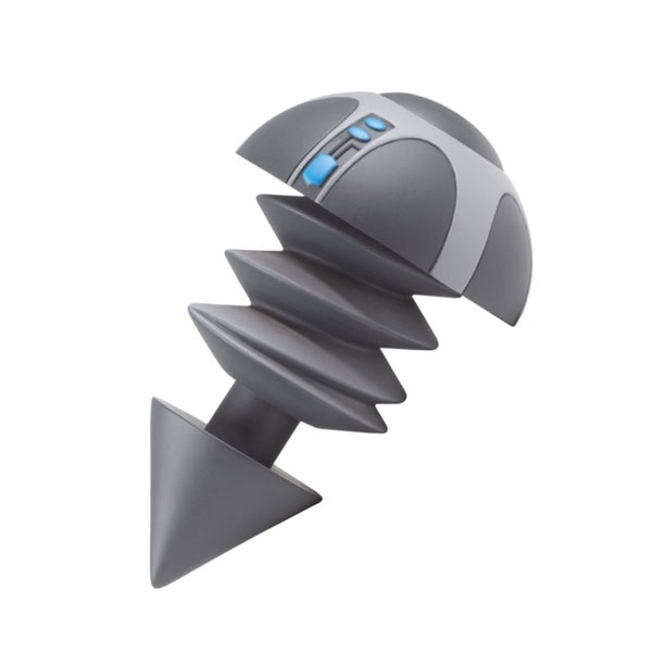 アイアン・ジャイアント』アイアン・ジャイアントの一部「ボルト」が1