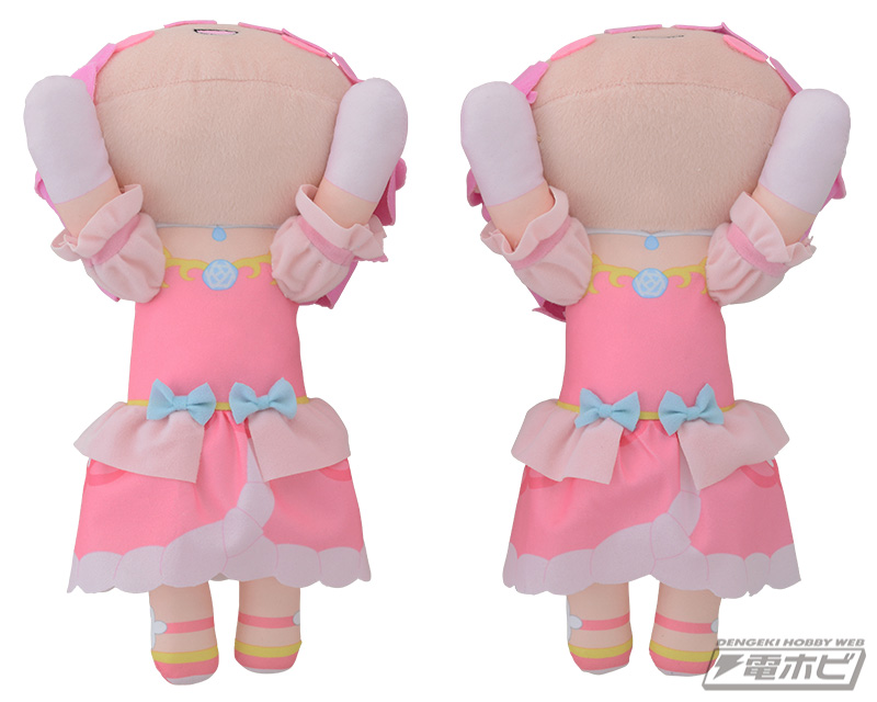 Re:ゼロ』のラム＆レム姉妹が華やかなプリンセス衣装でそろって