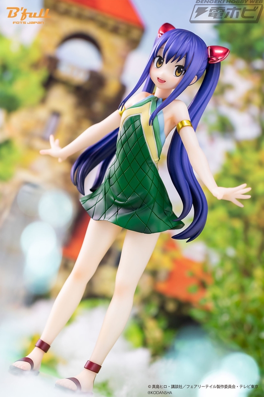 FAIRY TAIL（フェアリーテイル）』と「Bfull」のコラボ第2弾！「グレイ