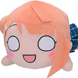 ラブライブ！虹ヶ咲学園スクールアイドル同好会』から2年生メンバーの