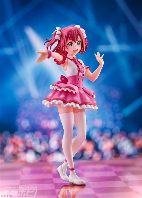 ラブライブ！サンシャイン!!』5周年記念の一番くじが4月17日から順次