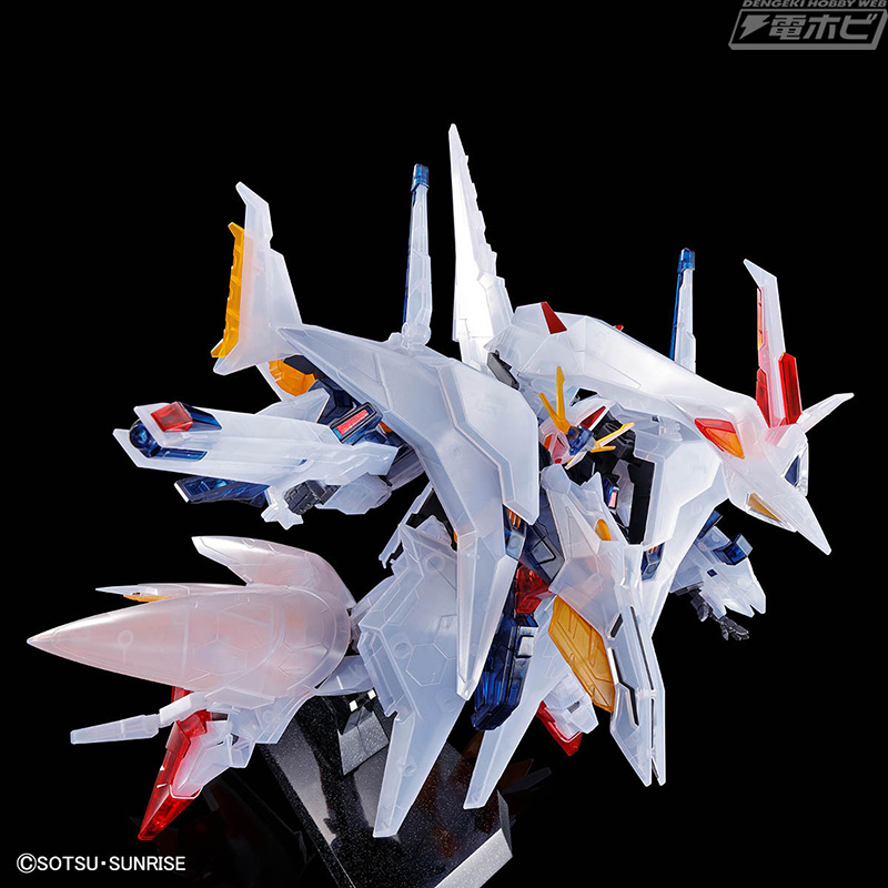 キービジュアルを使用したスペシャルパッケージ！『ガンダム 閃光の