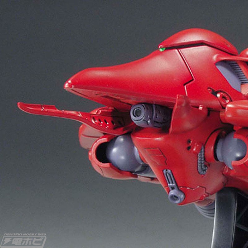 ガンプラ「RG νガンダムHWS」や「HG メカニクス 1/550 ノイエ・ジール