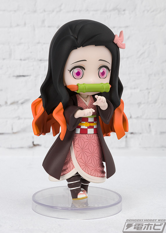 鬼滅の刃』竈門炭治郎、竈門禰豆子、冨岡義勇、胡蝶しのぶ、煉獄杏寿郎