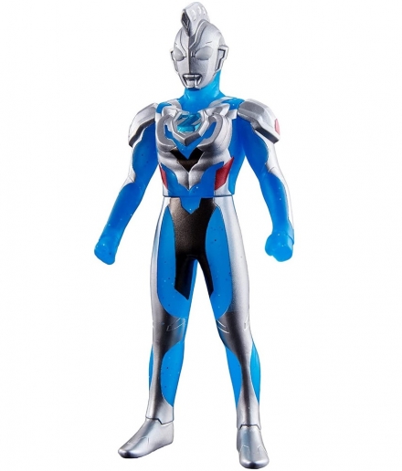 ウルトラヒーローシリーズよりウルトラマンゼットのオリジナル