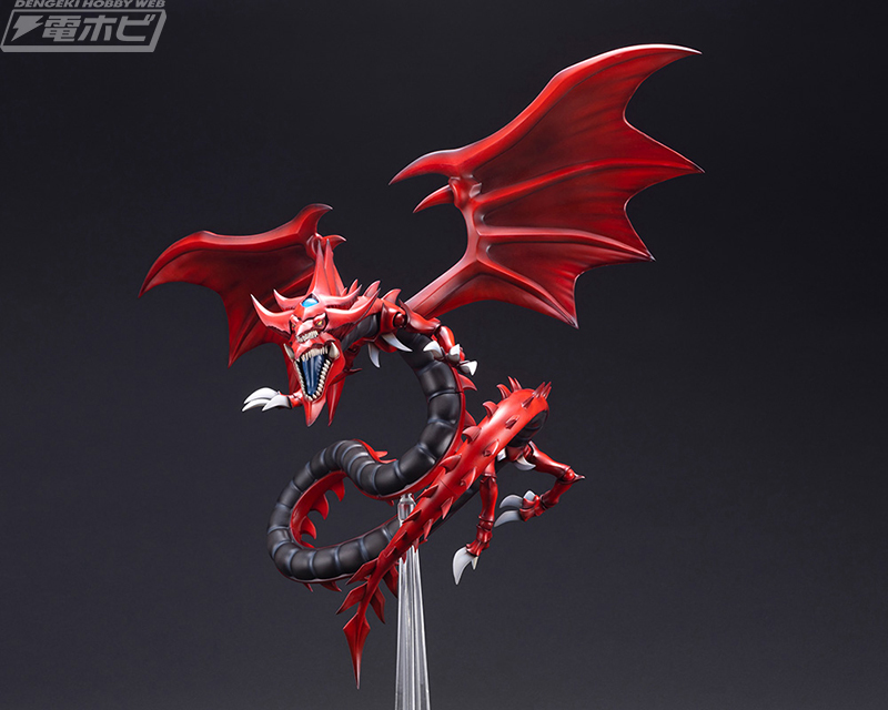 遊戯王 オシリスの天空竜 ラーの翼神竜 オベリスクの巨神兵フィギュア