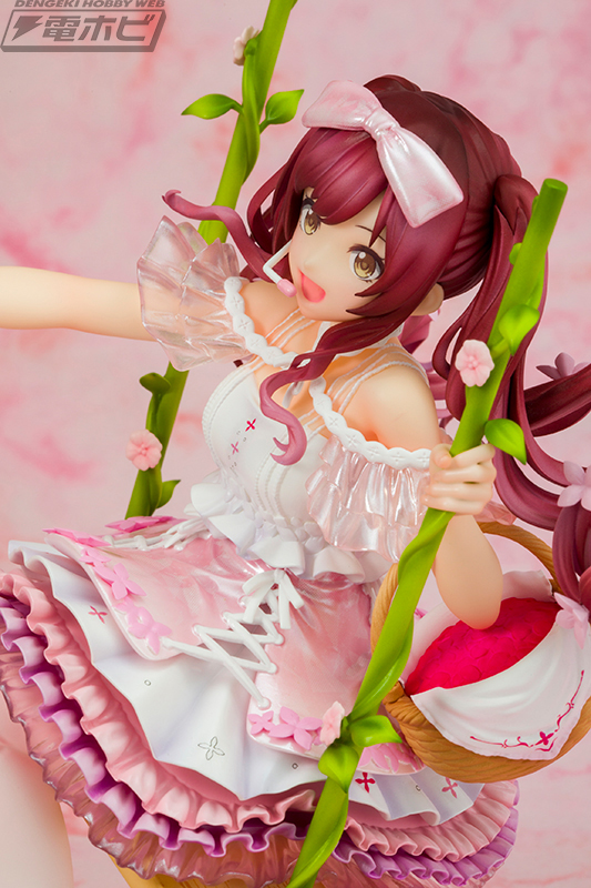 アイドルマスター シャイニーカラーズ』大崎甘奈が甜花に続いて