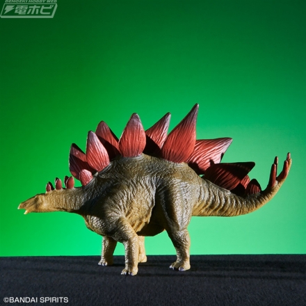 一番くじ恐竜 ワクワク恐竜だいしゅうごう!!」が7月3日より順次発売