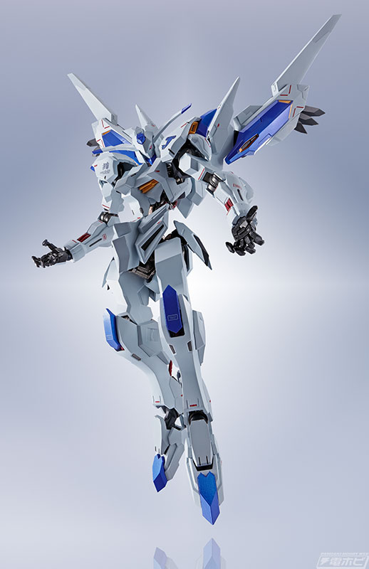 ガンダム 鉄血のオルフェンズ』アグニカ・カイエルの魂が宿るとされる