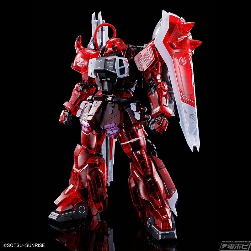 機動戦士ガンダム』の限定ガンプラ「MG RX-78-2 ガンダム Ver.3.0