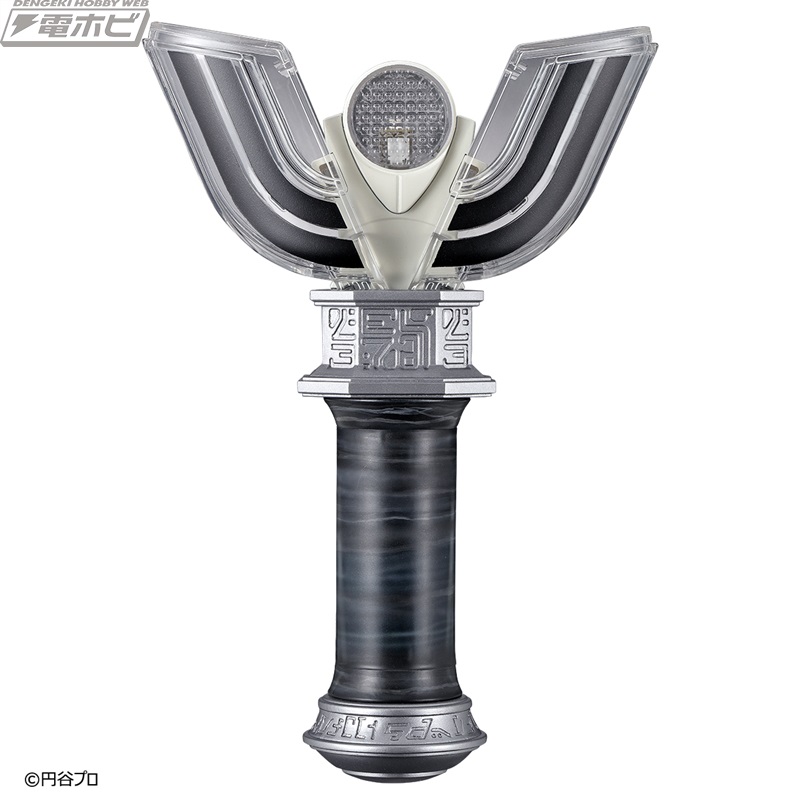 劇場版『ウルトラマンティガ THE FINAL ODYSSEY』ブラックスパーク