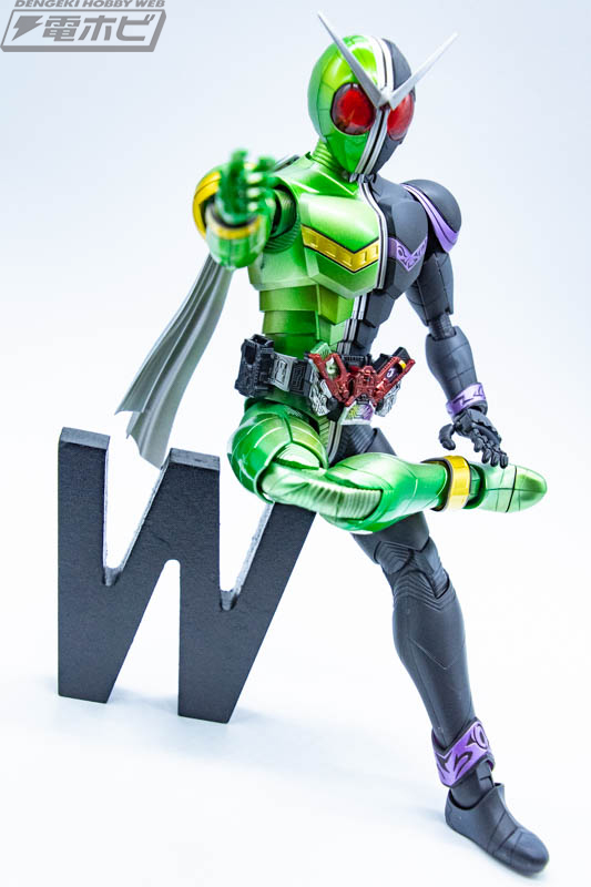 組み立てるだけで最高にカッコイイ完成品を“誰でも”作れるという「MG