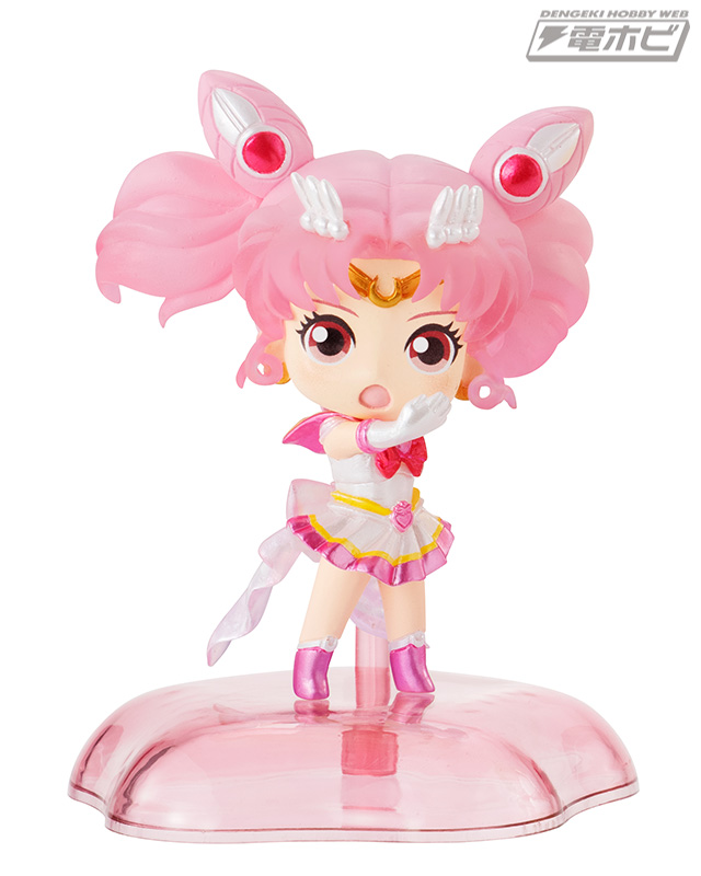 ◇美少女戦士セーラームーンcosmosHANA/BIYORI2個セット09278 ◇美