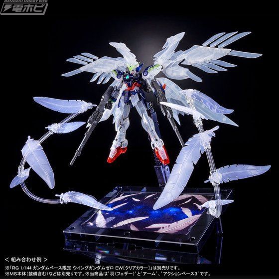 ガンプラ「RG トールギスIII［チタニウムフィニッシュ］」が登場！「RG