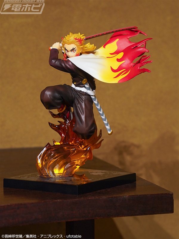 一番くじ 鬼滅の刃 ～肆～ 誰よりも強靭な刃となれ」が2月6日より順次