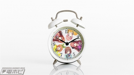 ハイチュウ×『五等分の花嫁∬』コラボキャンペーン実施！五つ子ボイス