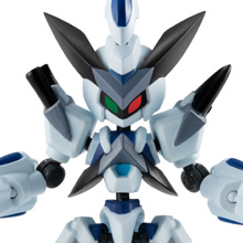 グランビートルやソニックスタッグ、ブレザーメイツなどを収録