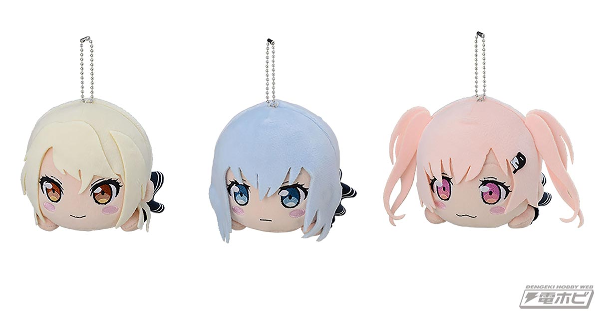 バンドリ！ ガールズバンドパーティ！』から新バンド「Morfonica」が