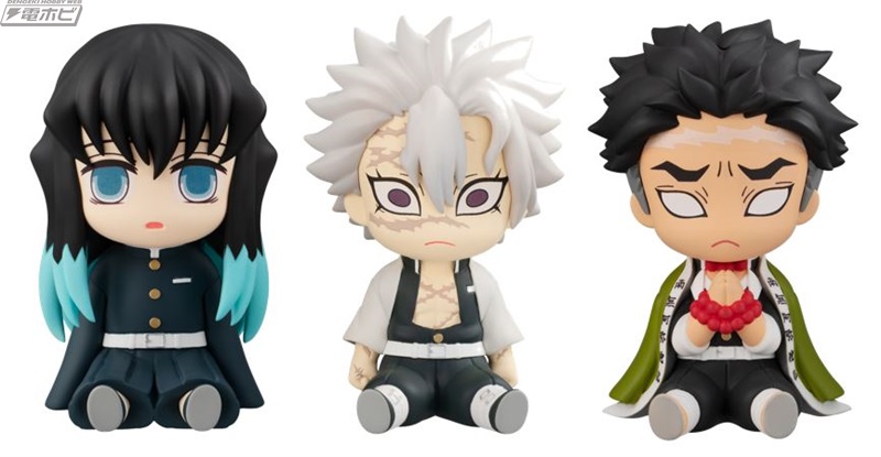 鬼滅の刃』×ナムコキャンペーン第3弾が11月3日より開催！ナムコ限定